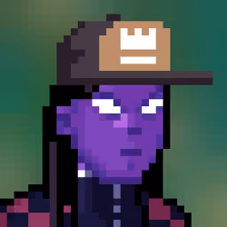 Megopyx #2206
