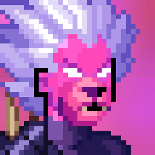 Megopyx