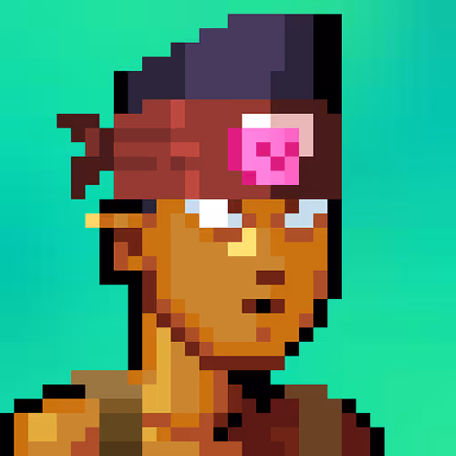 Megopyx