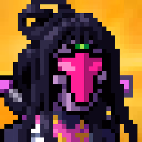 Megopyx