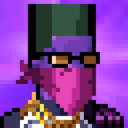 Megopyx #202