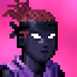 Megopyx #2204
