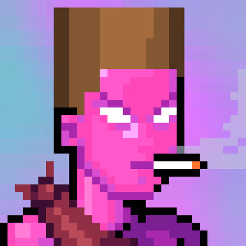 Megopyx