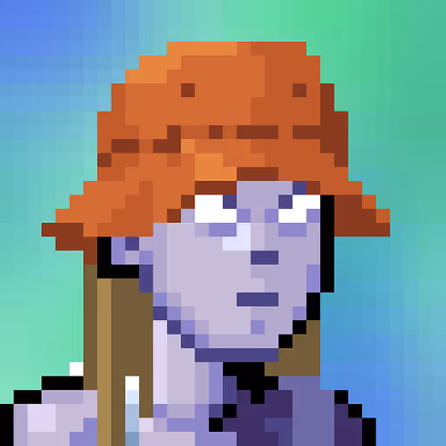 Megopyx