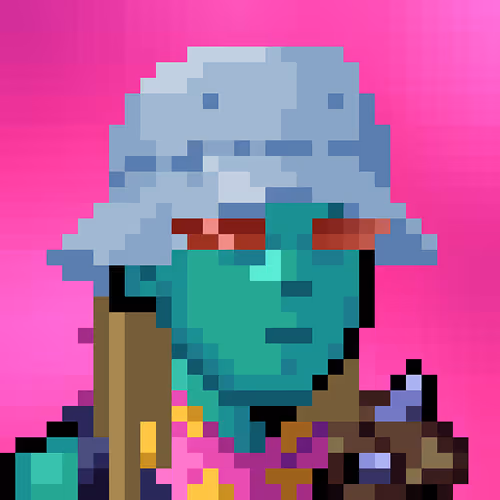 Megopyx