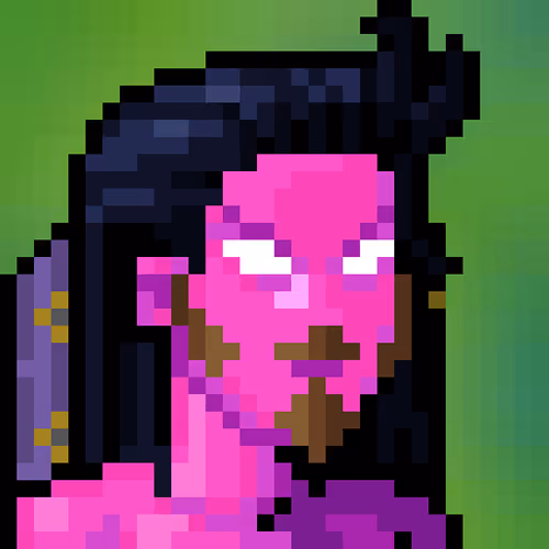 Megopyx