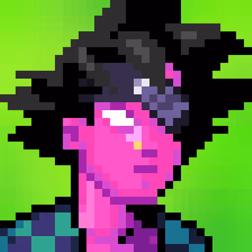 Megopyx