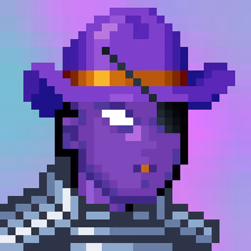 Megopyx