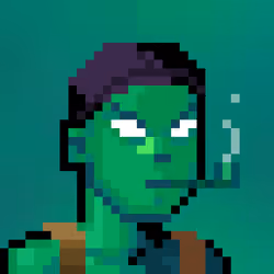 Megopyx #3771