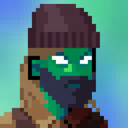 Megopyx #2819