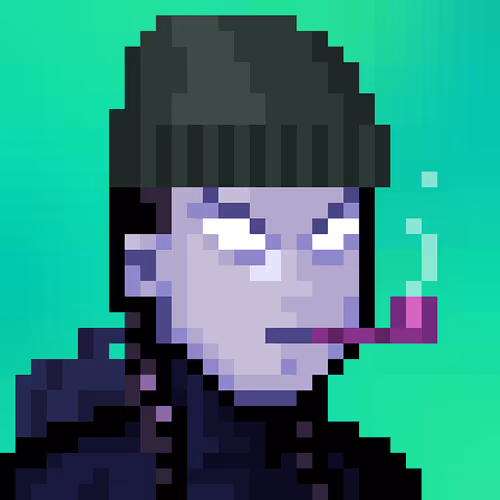 Megopyx