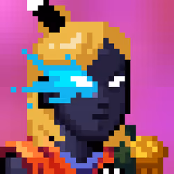 Megopyx #476