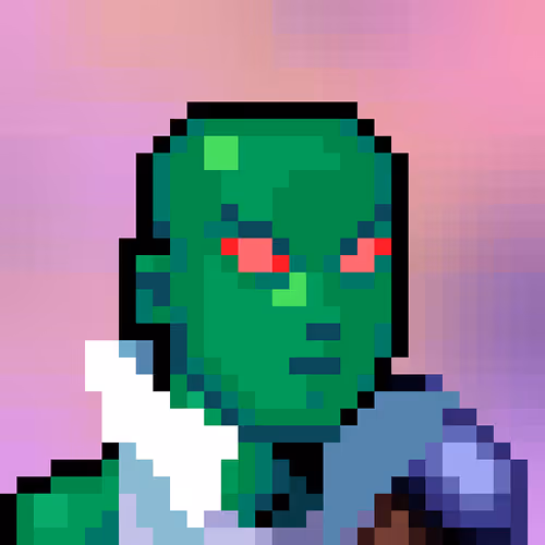 Megopyx