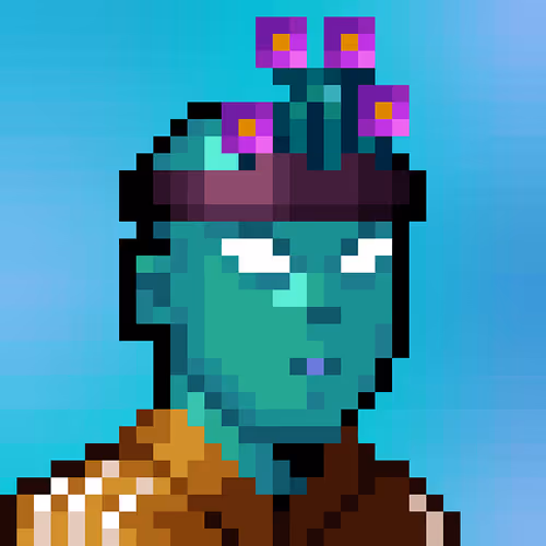 Megopyx