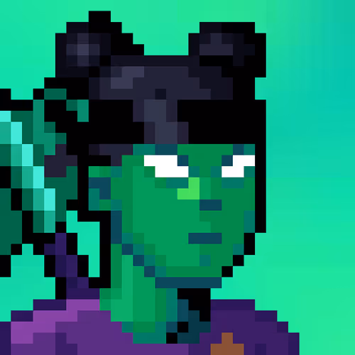 Megopyx
