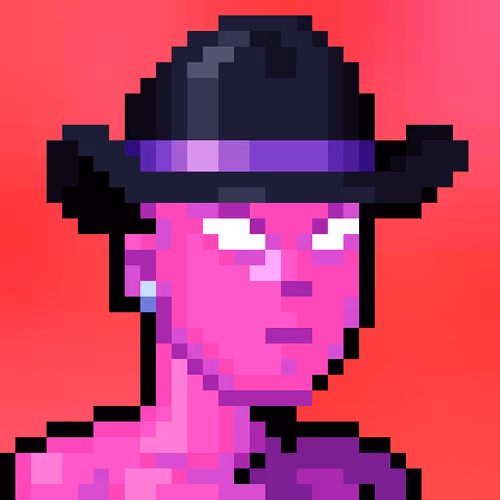 Megopyx