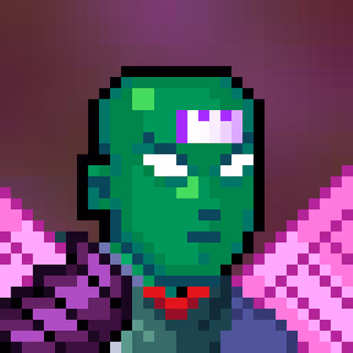 Megopyx