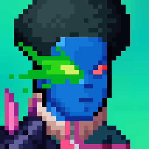 Megopyx