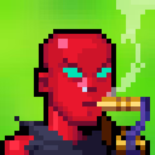 Megopyx