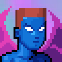 Megopyx #3046