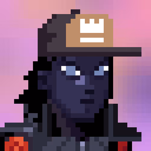 Megopyx