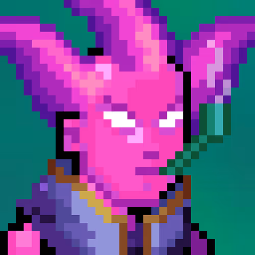 Megopyx