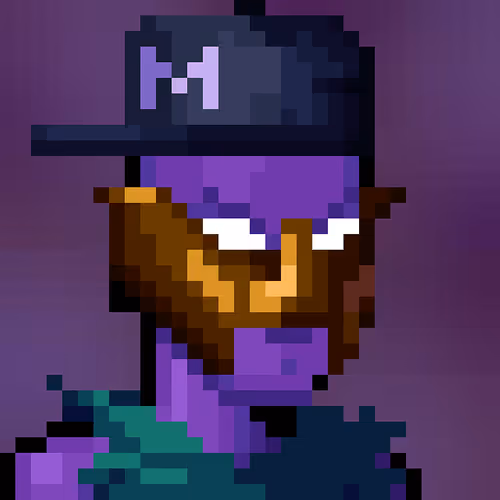 Megopyx