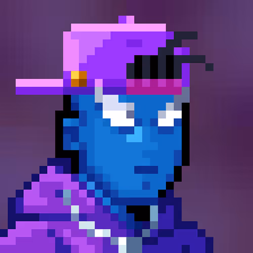 Megopyx