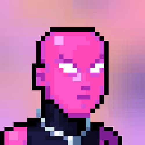 Megopyx