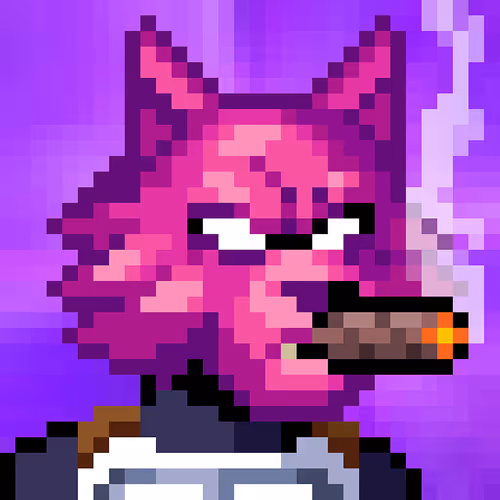 Megopyx