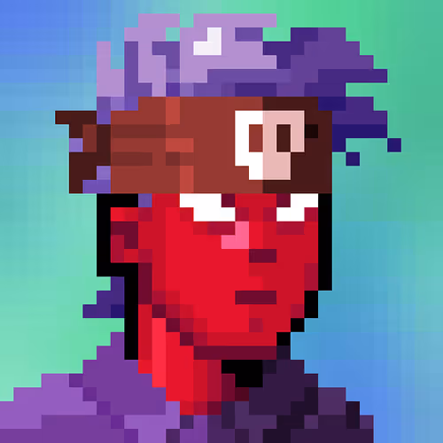 Megopyx