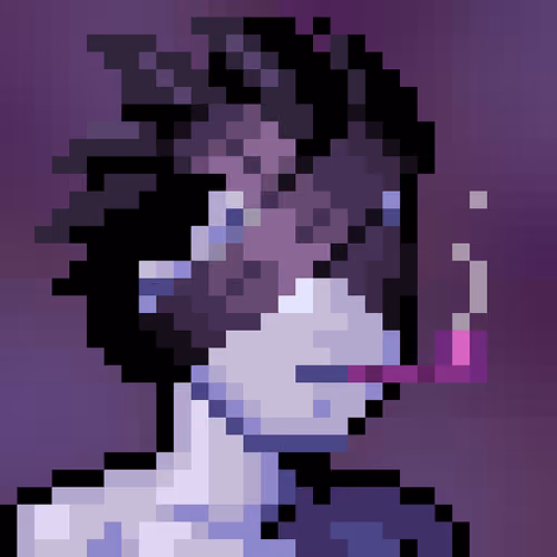 Megopyx #229