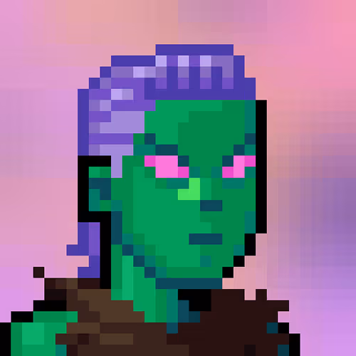 Megopyx