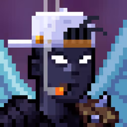 Megopyx #1513