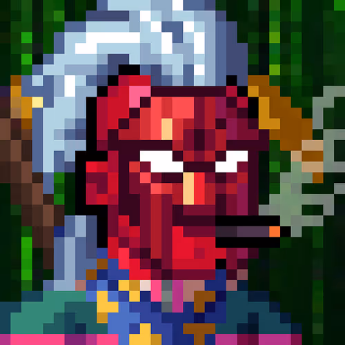 Megopyx #3266