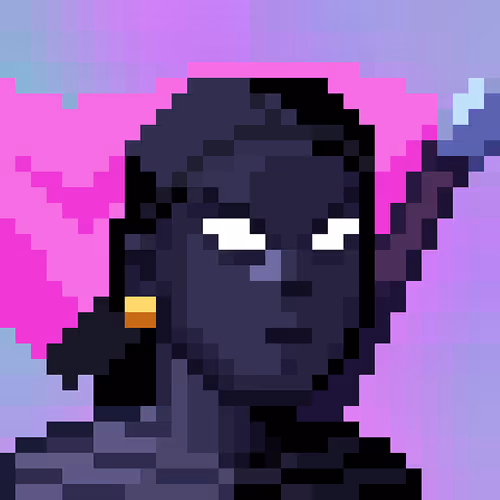Megopyx