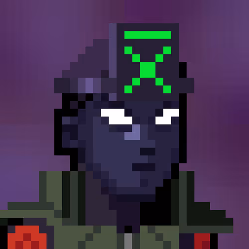 Megopyx