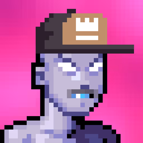 Megopyx
