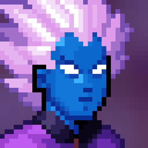 Megopyx
