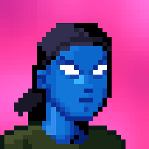 Megopyx