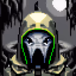 Cultist #287