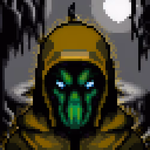 Thecult Eth