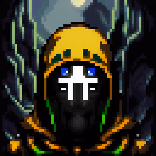 Thecult Eth