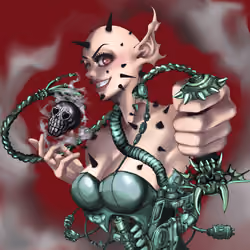 OBSOLETE by Oonee #32