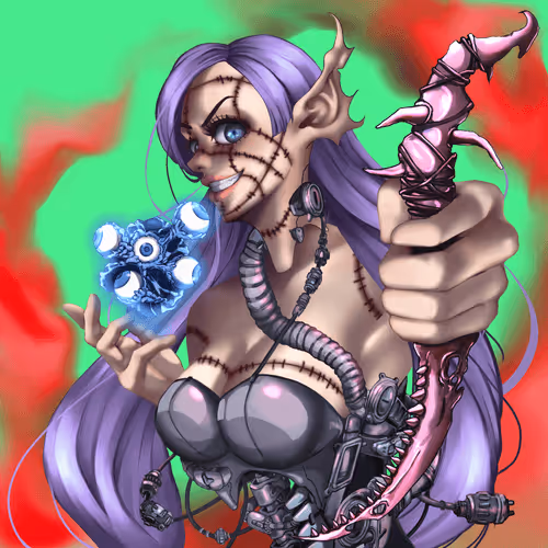 OBSOLETE by Oonee #42