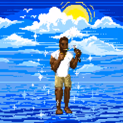 CLOT SOULJAHZ V2 No. 1537