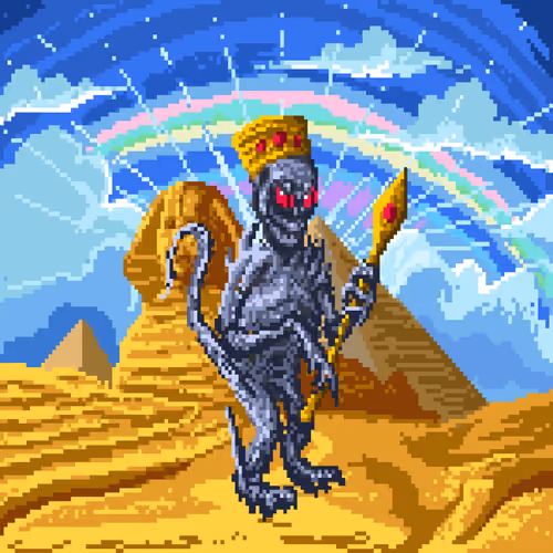 CLOT SOULJAHZ V2 No. 2358
