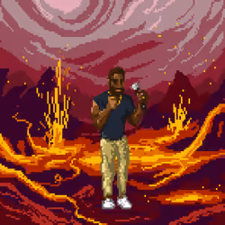CLOT SOULJAHZ V2 No. 2218
