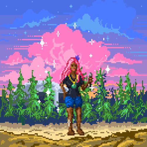 CLOT SOULJAHZ V2 No. 302