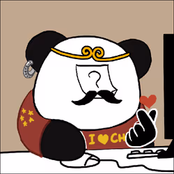 5951